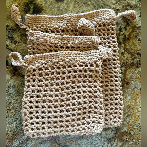 Set of 3 reusable produce bags - Picture 4 of 7